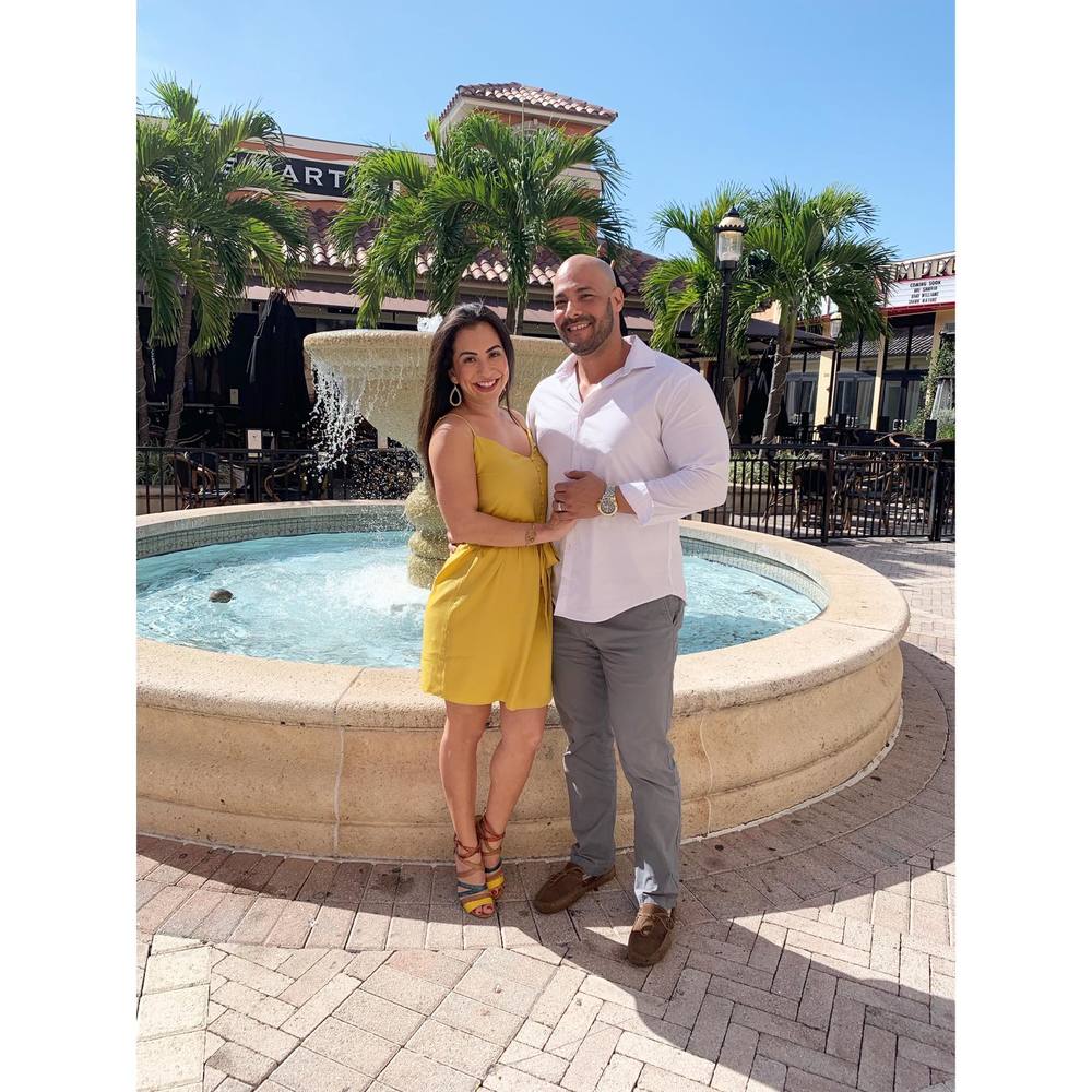 Meet your Posher, Daniela